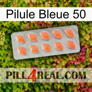 Blue Pill 50 26